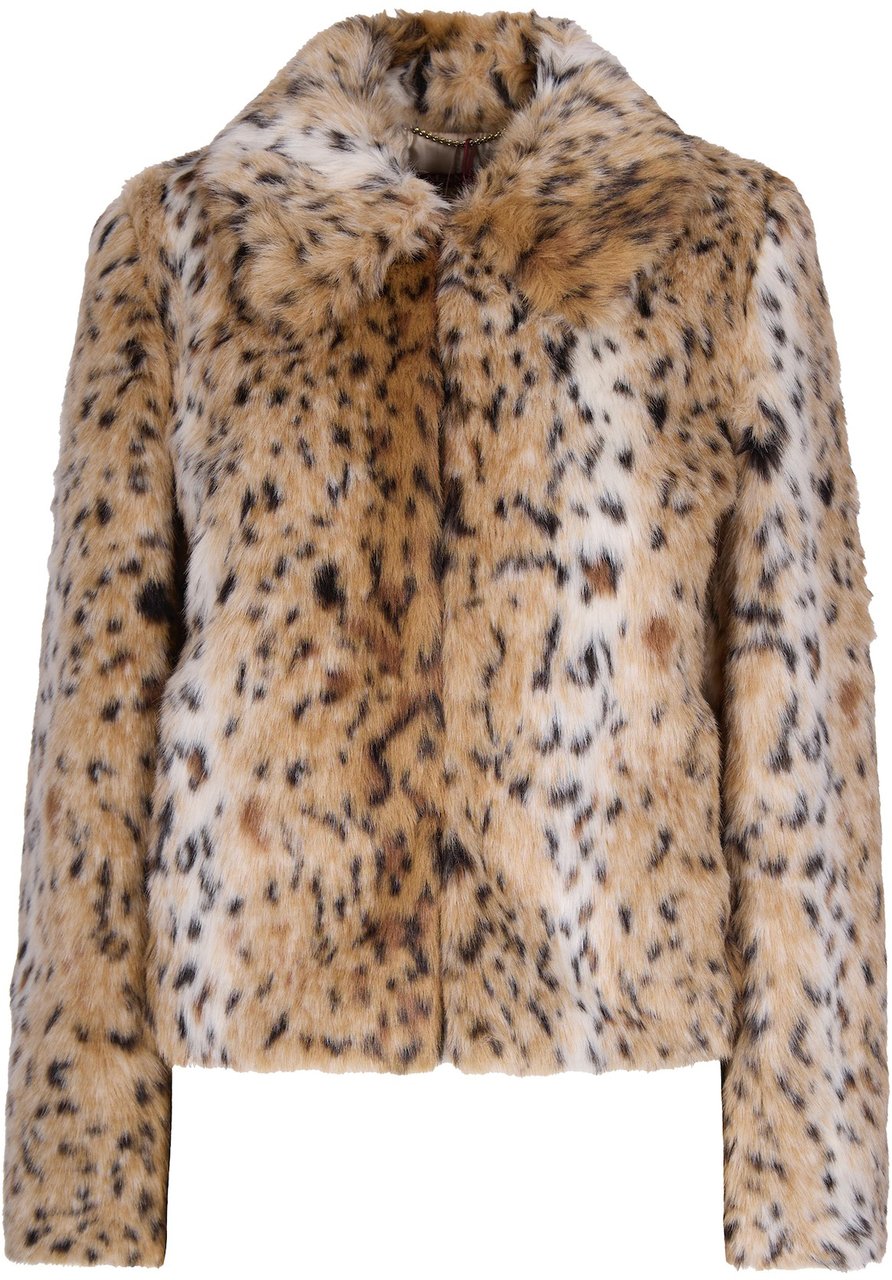 Max Mara Coats Beige Beige