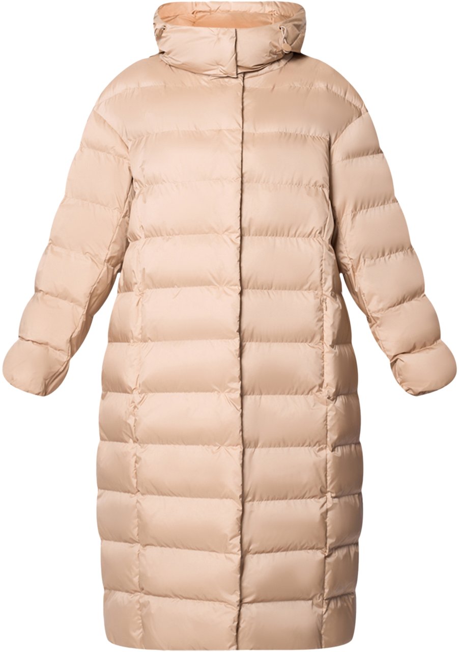 Max Mara Coats Albino Wit