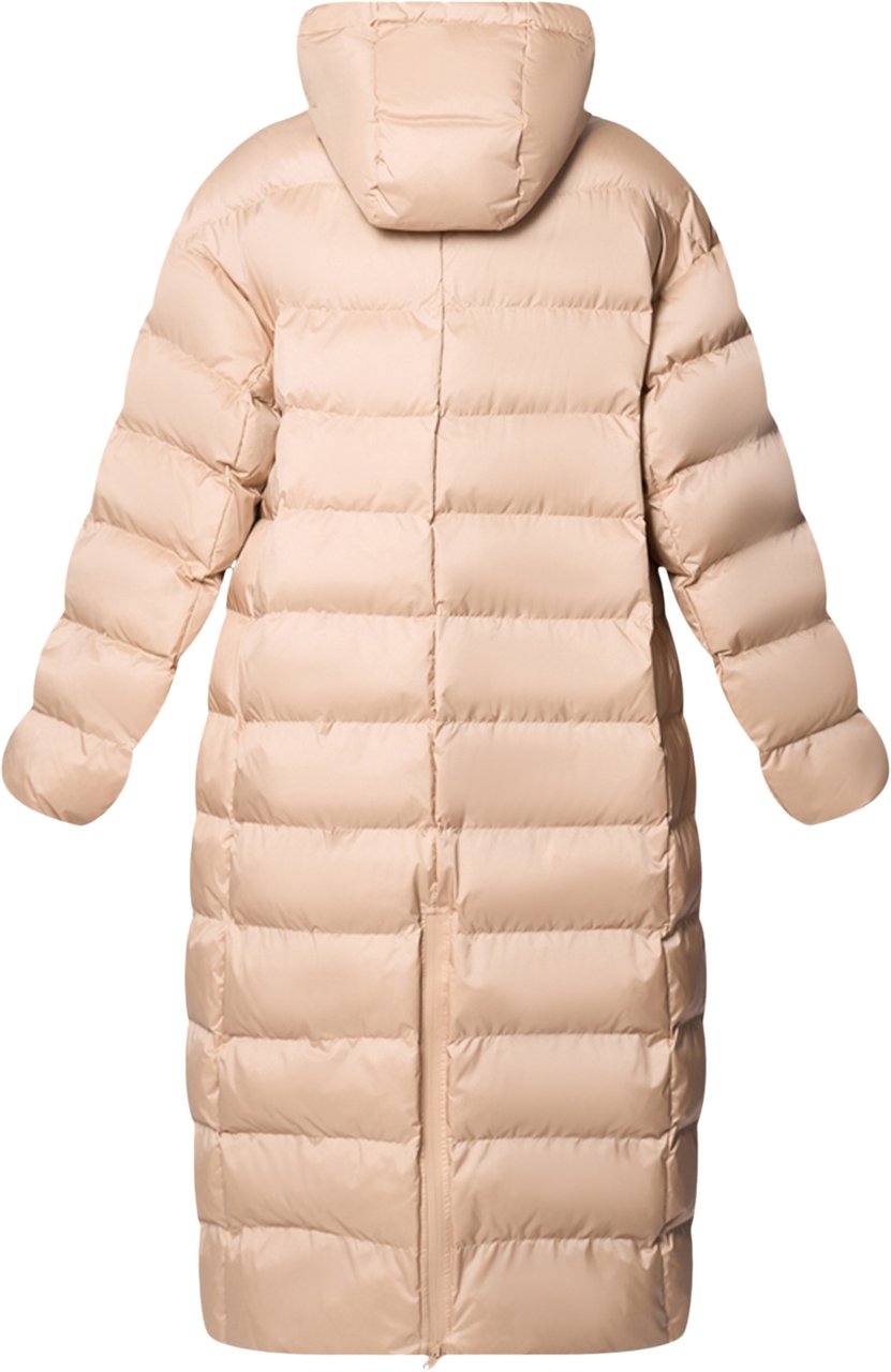 Max Mara Coats Albino Wit