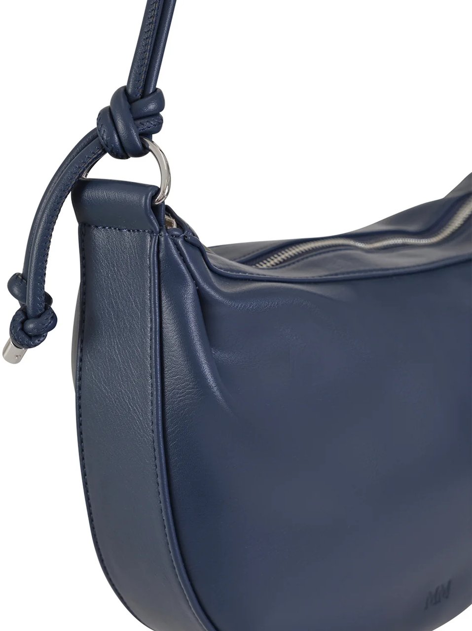 Max Mara Bags Blue Blauw