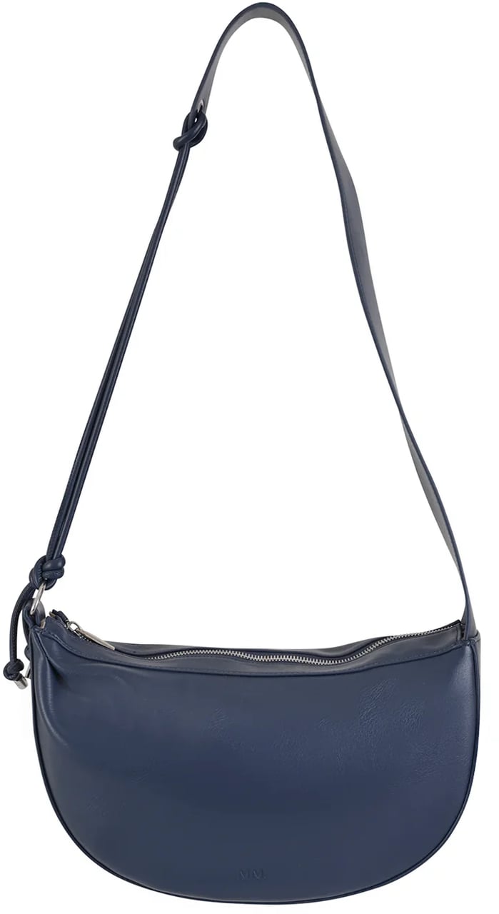 Max Mara Bags Blue Blauw