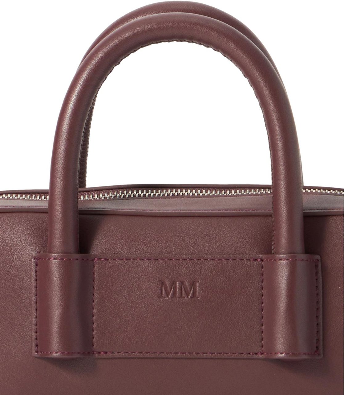 Max Mara Bags Bordeaux Rood