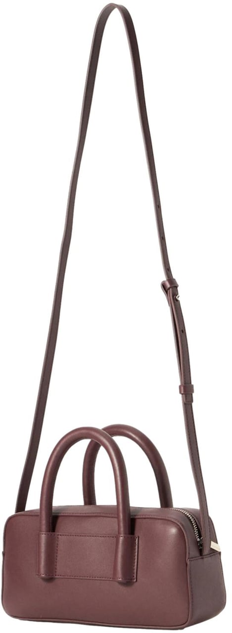 Max Mara Bags Bordeaux Rood