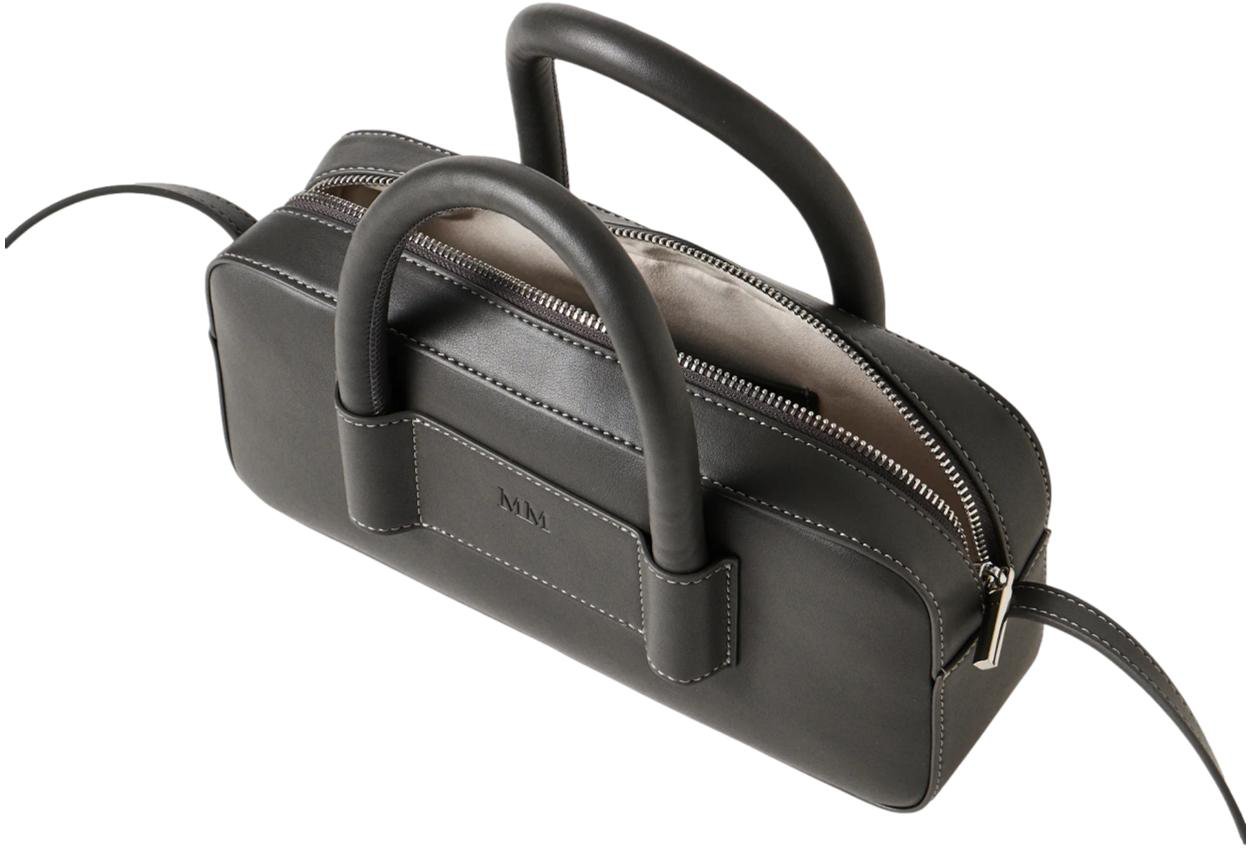 Max Mara Bags Grey Grijs
