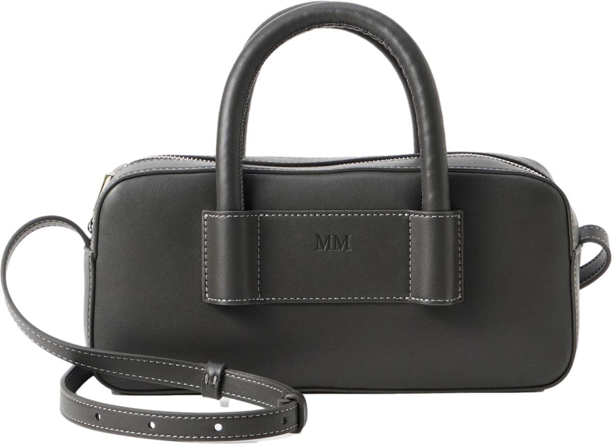 Max Mara Bags Grey Grijs