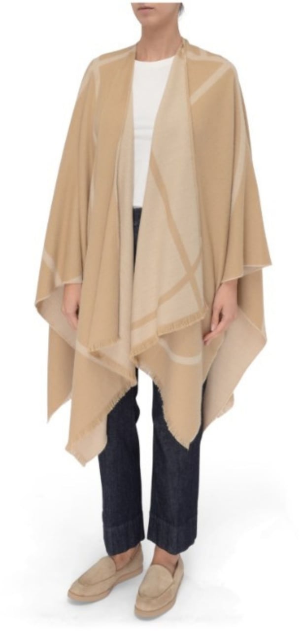 Max Mara Scarfs Divers Divers