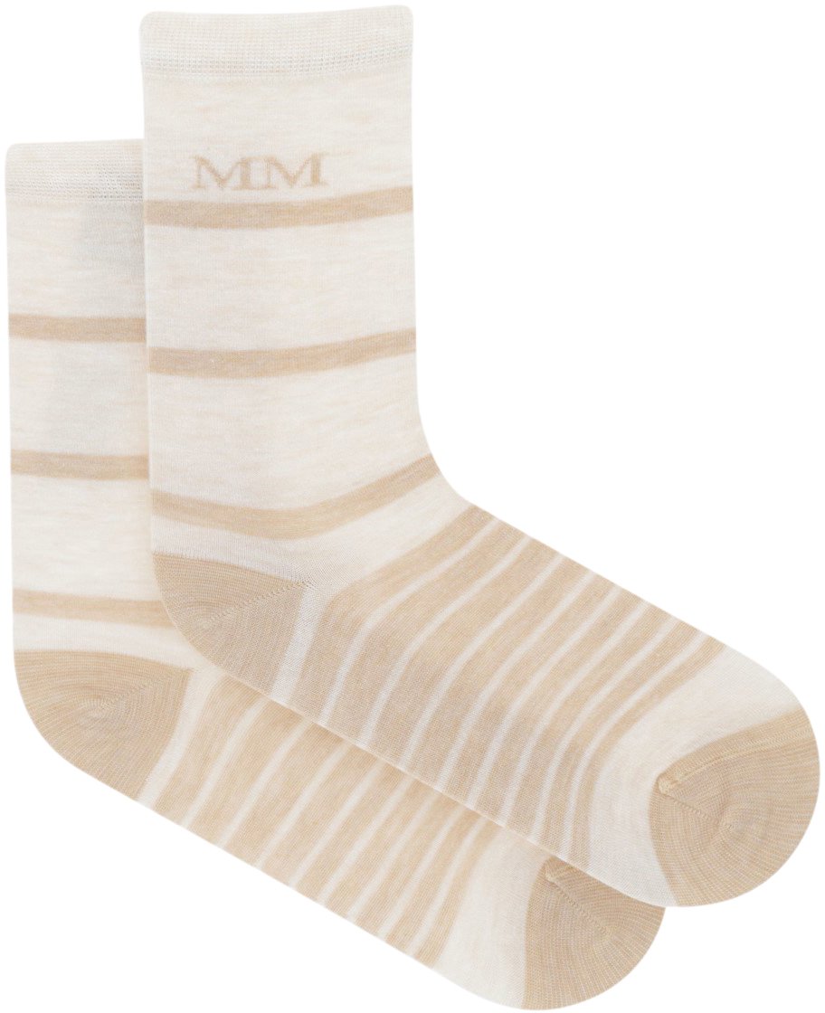 Max Mara Underwear Ivory Wit