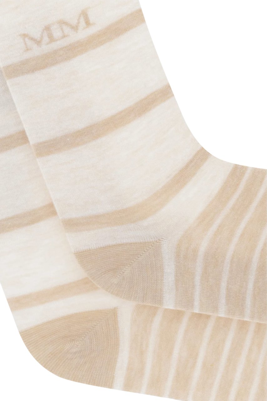 Max Mara Underwear Ivory Wit