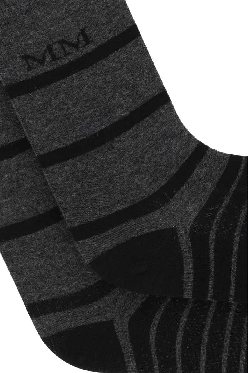 Max Mara Underwear Grey Grijs