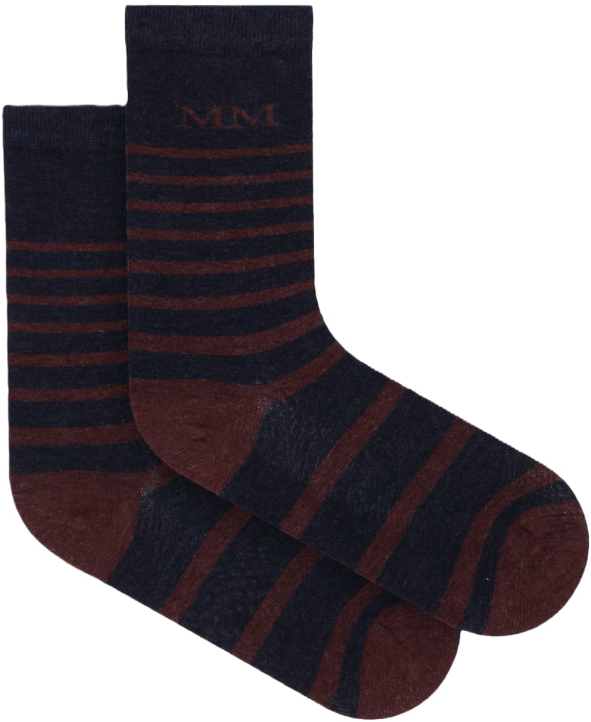 Max Mara Underwear Blu Marino Blauw