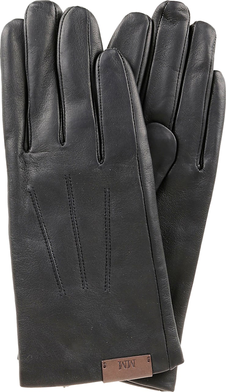 Max Mara Accessories Black Zwart