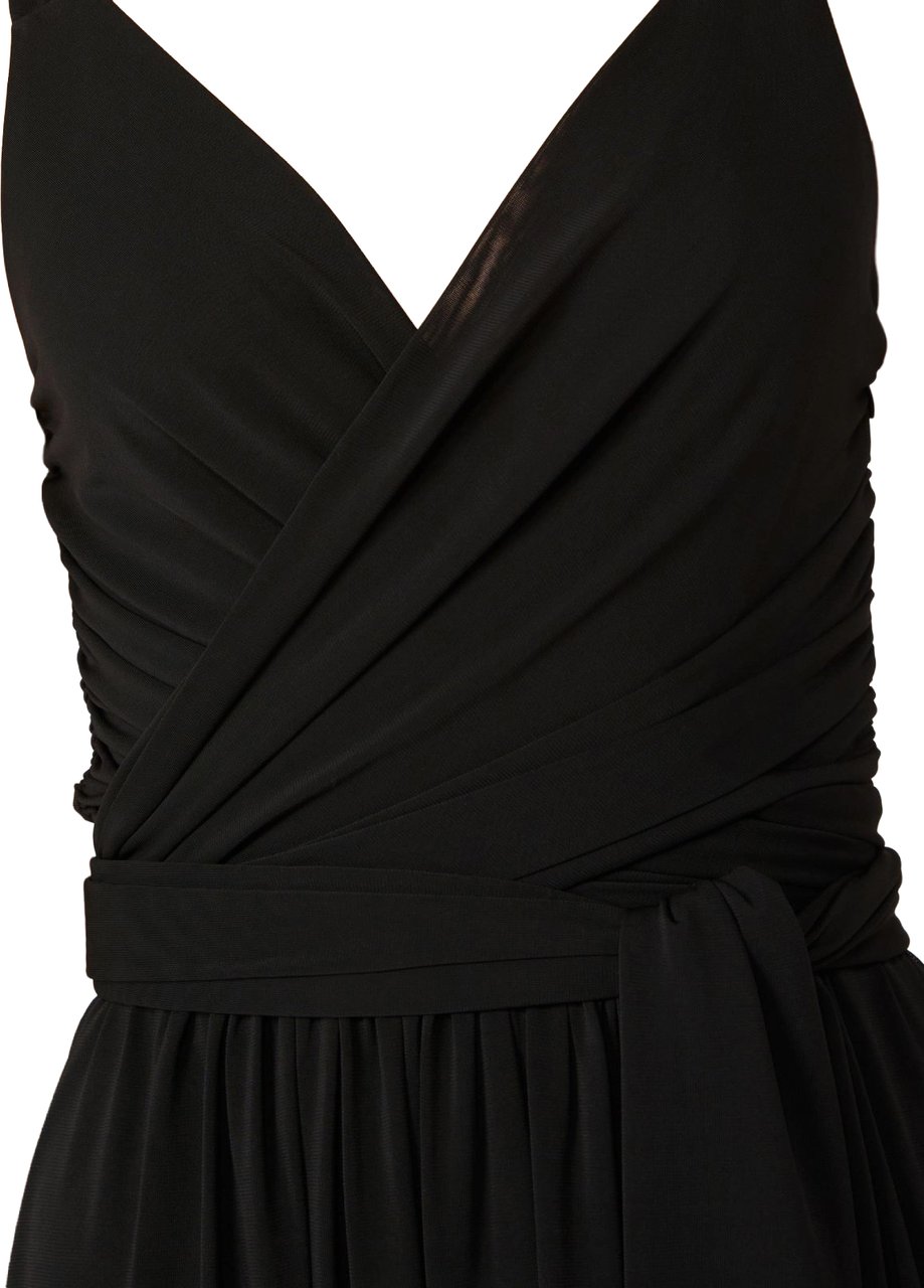 Max Mara Dresses Nero Zwart