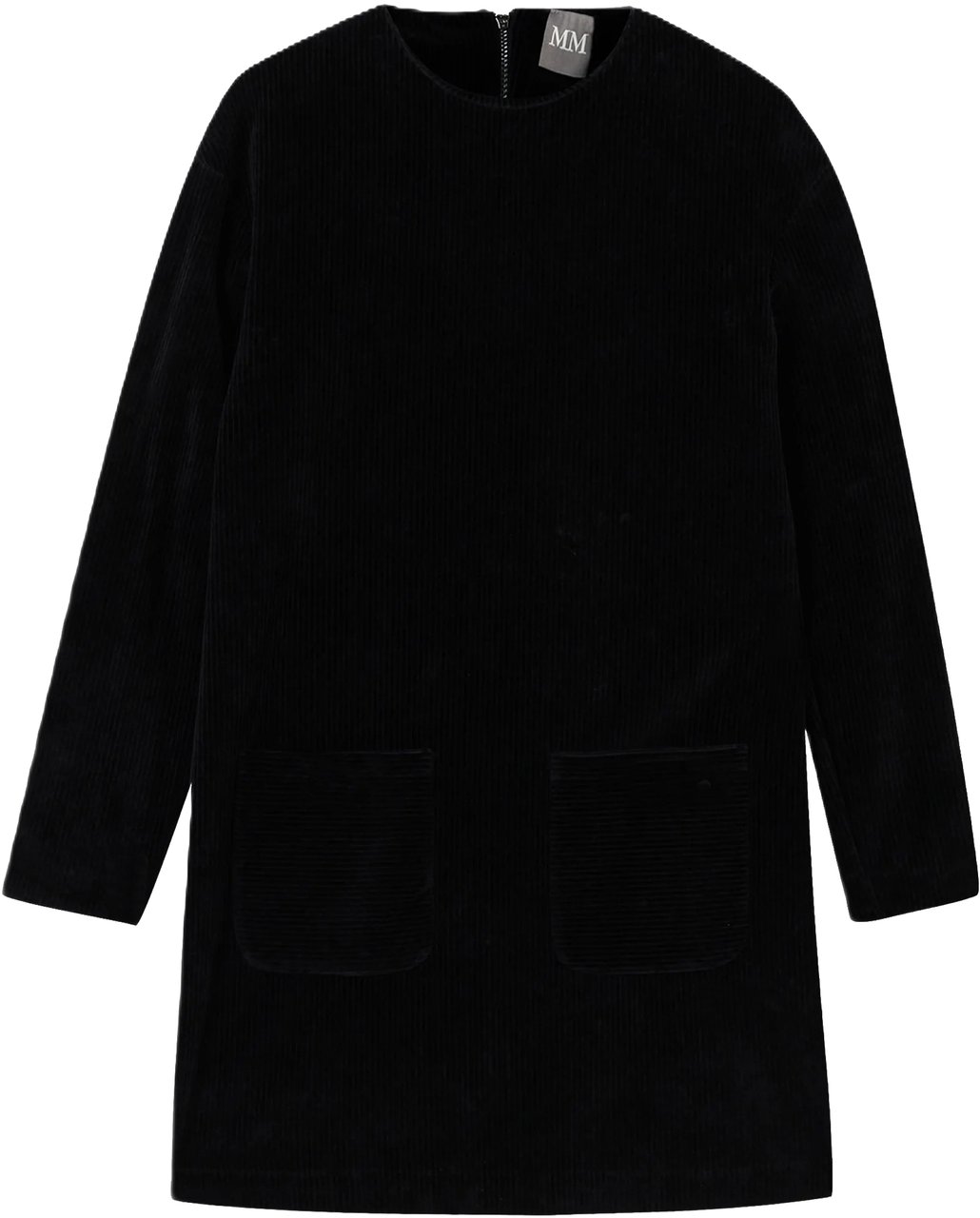Max Mara Dresses Black Zwart