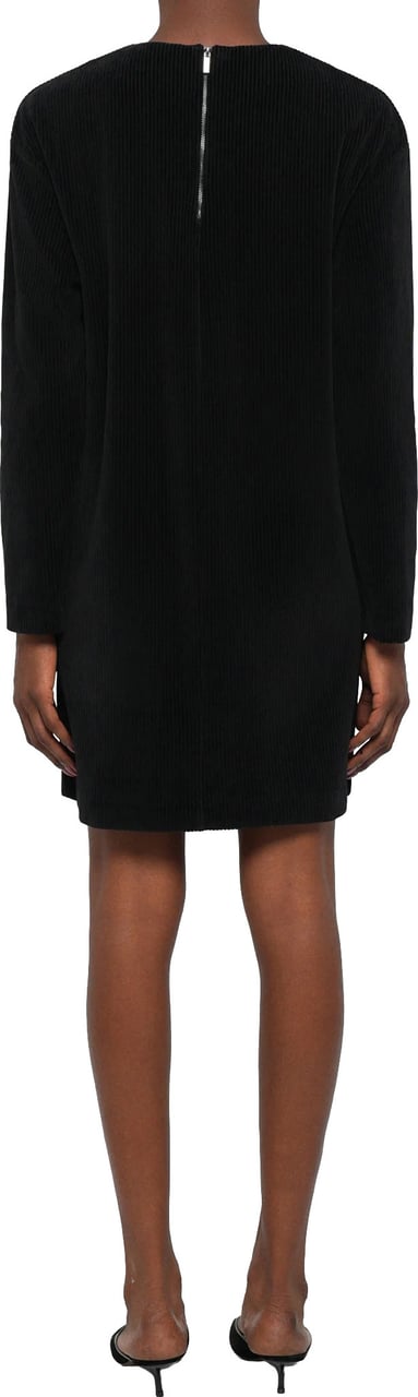 Max Mara Dresses Nero Zwart