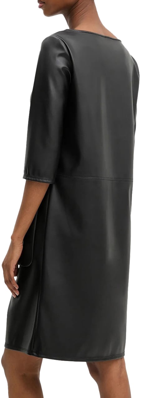 Max Mara Dresses Black Zwart