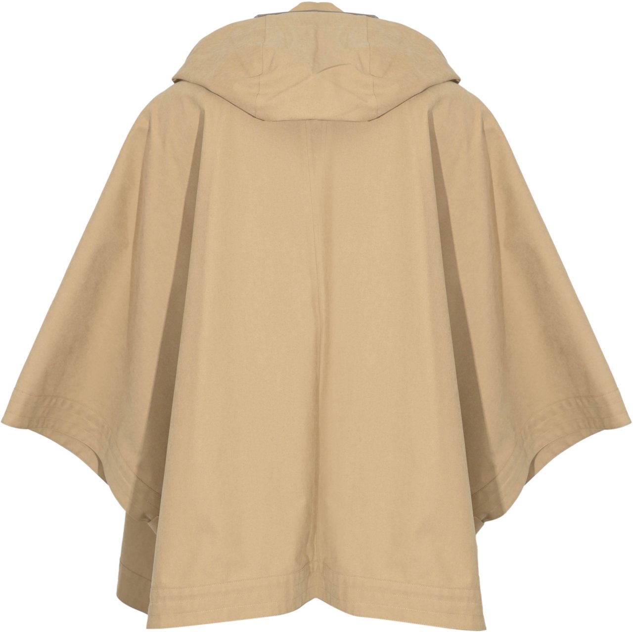 Max Mara Coats Sand Beige