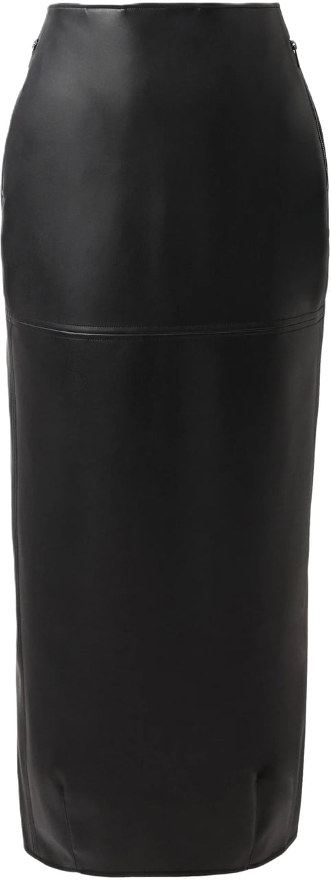 Max Mara Skirts Black Zwart