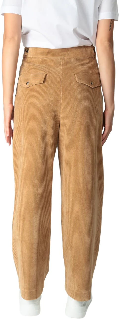 Max Mara Rtw Cammello Beige
