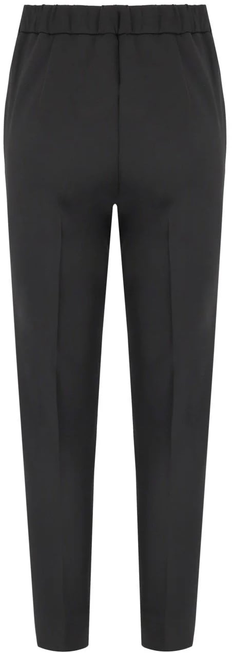 Max Mara Rtw Nero Zwart