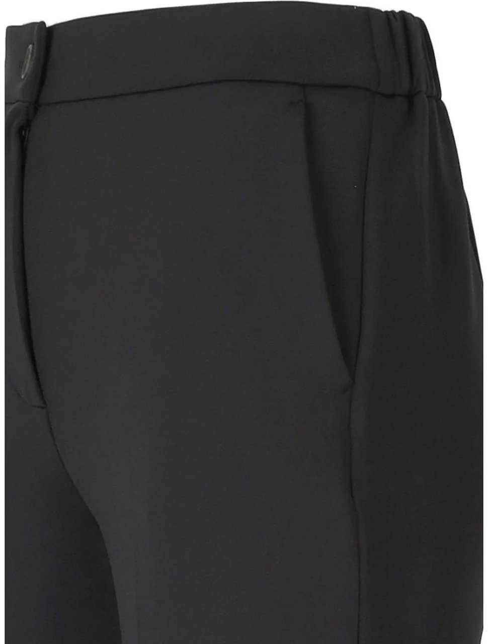 Max Mara Rtw Nero Zwart