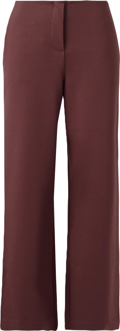 Max Mara Rtw Bordeaux Maroon