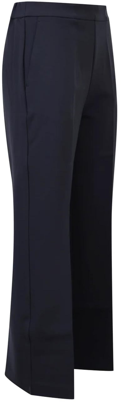 Max Mara Rtw Blu Marino Navy