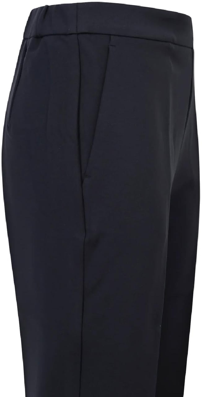 Max Mara Rtw Blu Marino Navy