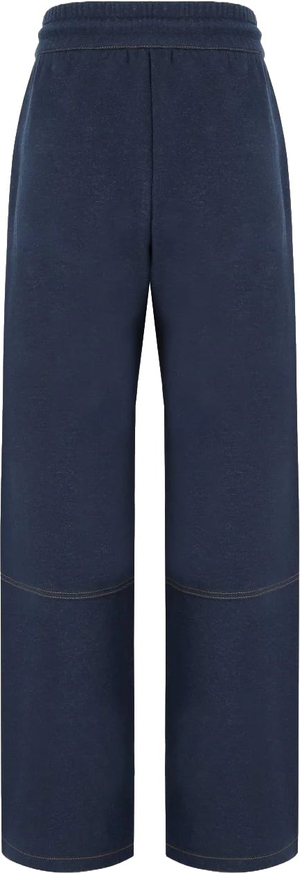 Max Mara Rtw Blu Marino Navy