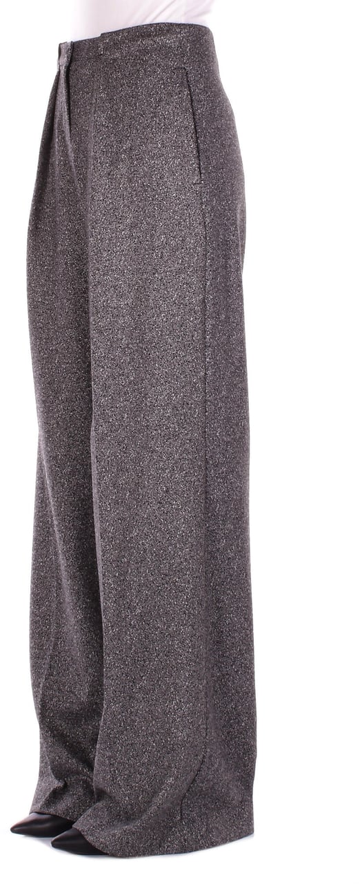 Max Mara Trousers Sale Pepe Taupe