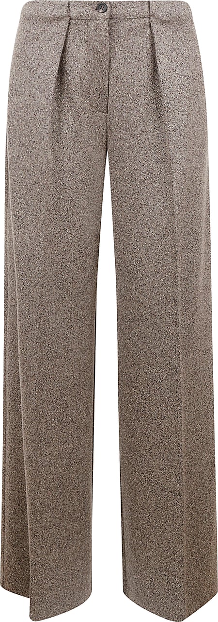 Max Mara Rtw Taupe