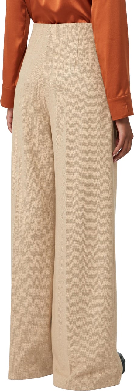 Max Mara Rtw Beige Beige