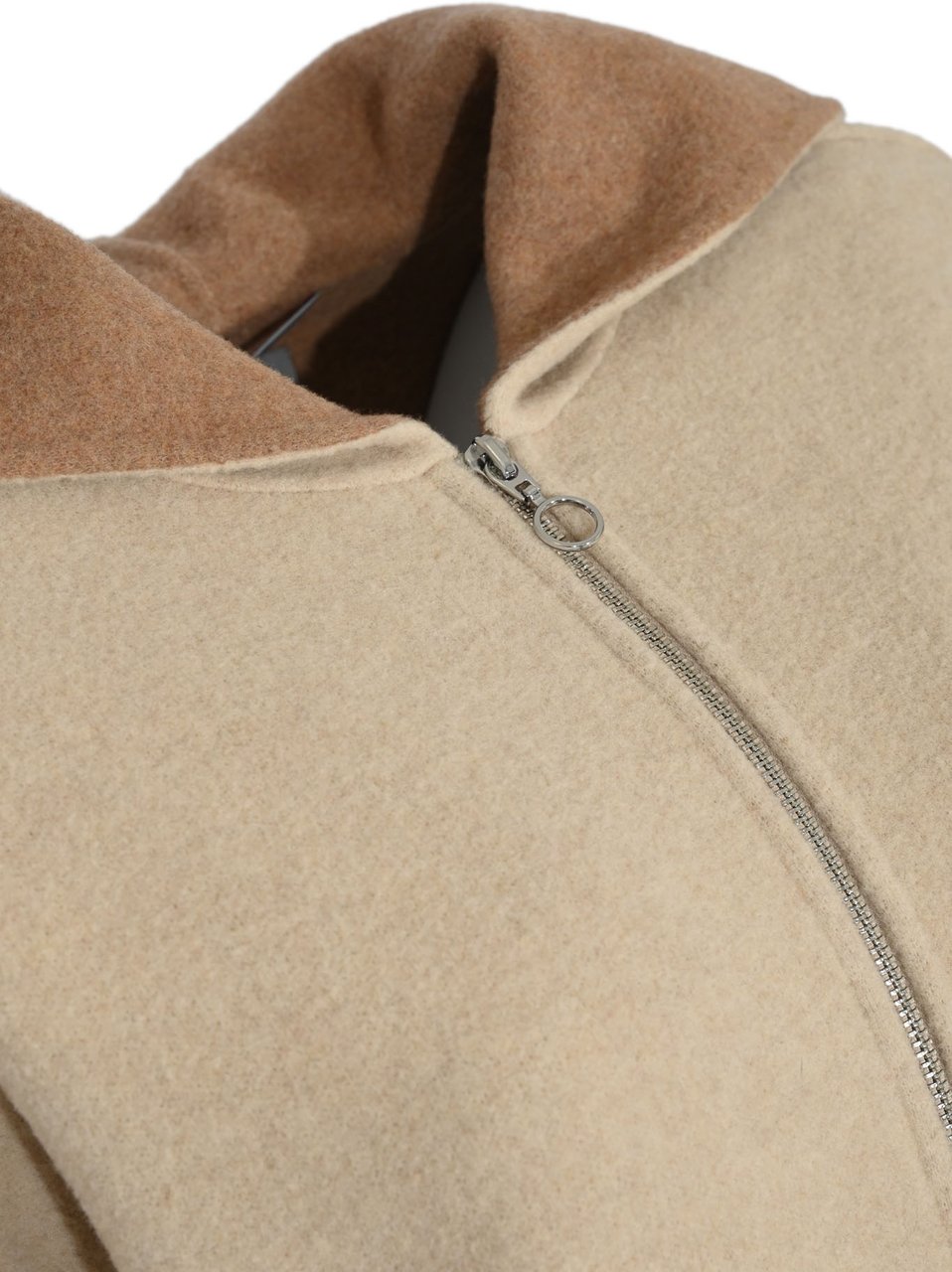 Max Mara Jackets Albino Wit