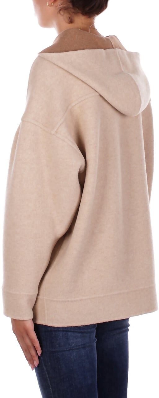 Max Mara Jackets Camel Beige