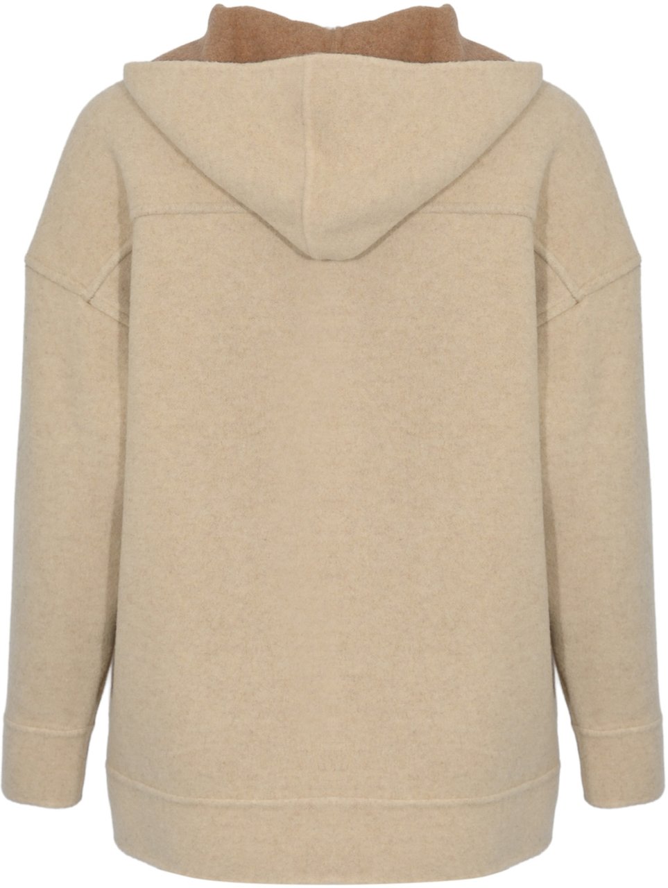 Max Mara Jackets Albino Wit