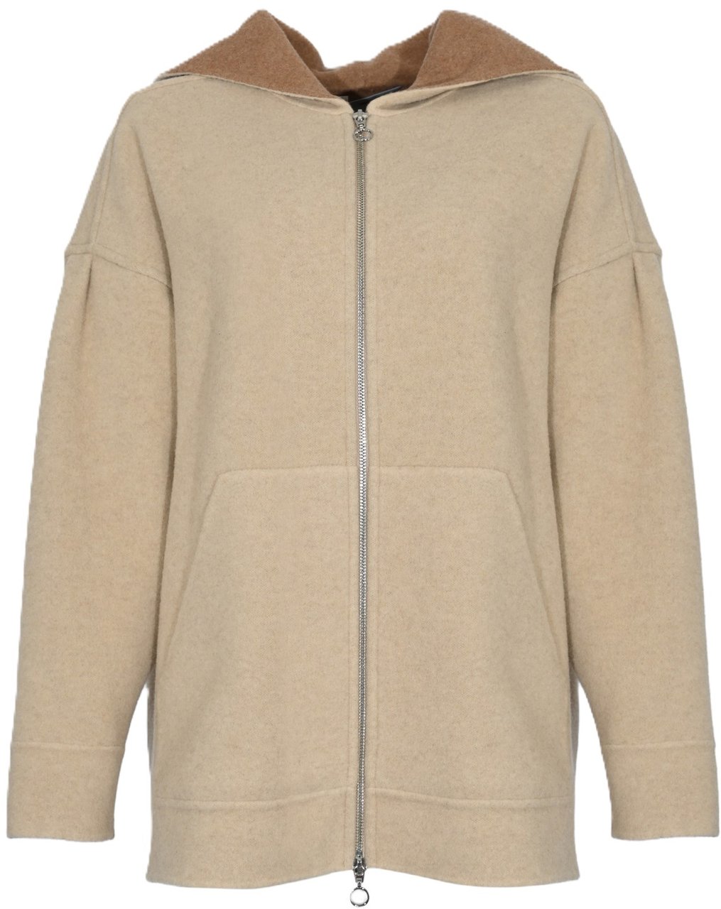 Max Mara Jackets Albino Wit