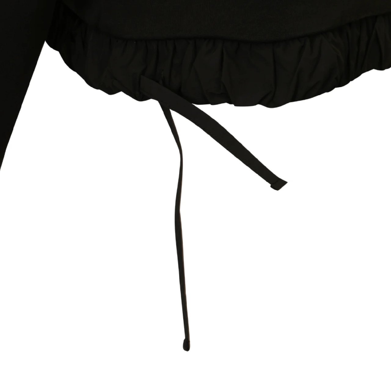 Max Mara Sweaters Black Zwart