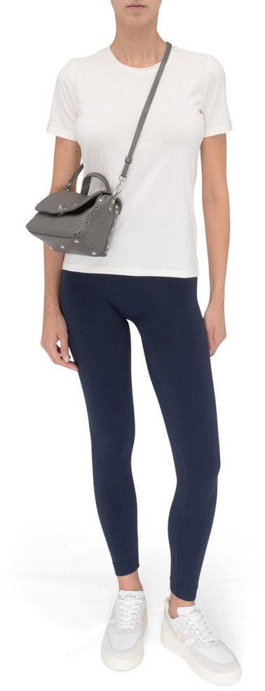 Max Mara T-Shirts And Polos White Wit