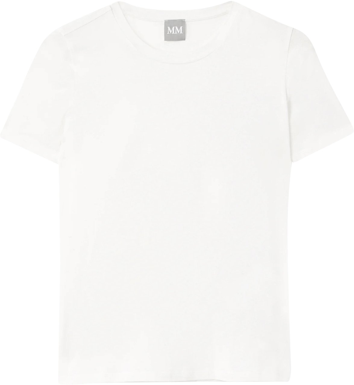 Max Mara T-Shirts And Polos White Wit