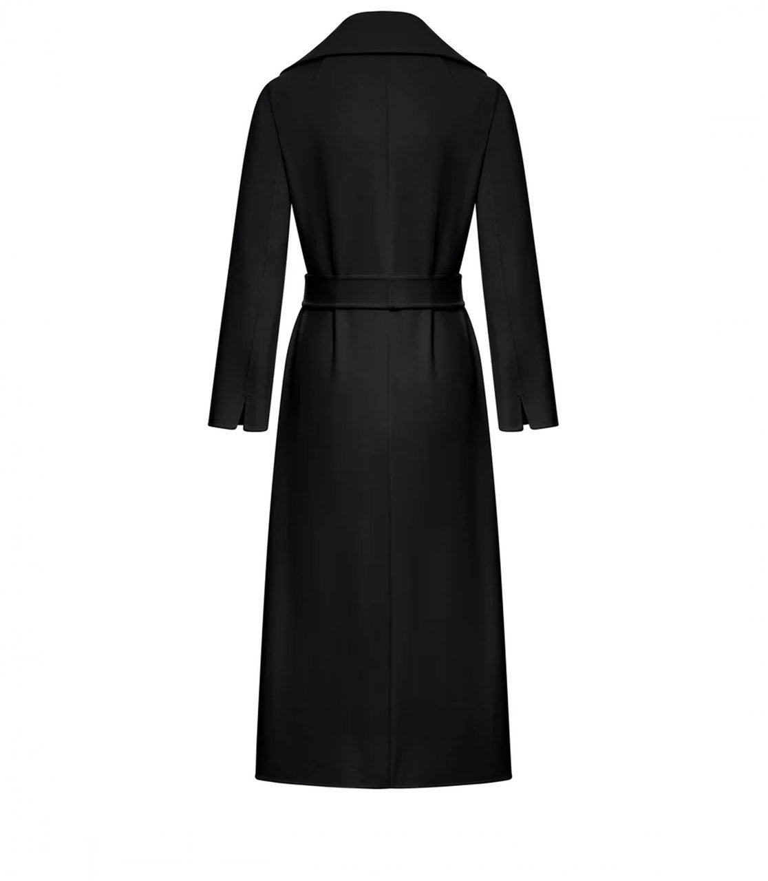 Max Mara 'S Max Mara Coats Black Zwart