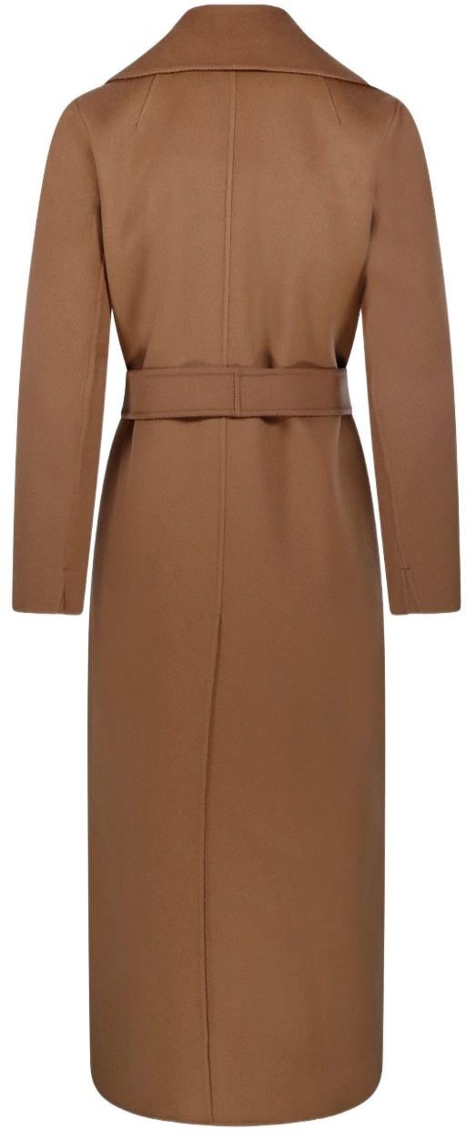 Max Mara 'S Max Mara Coats Beige Beige