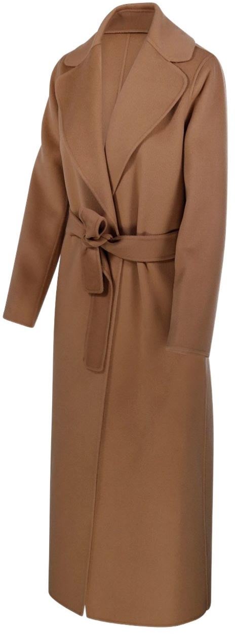 Max Mara 'S Max Mara Coats Beige Beige