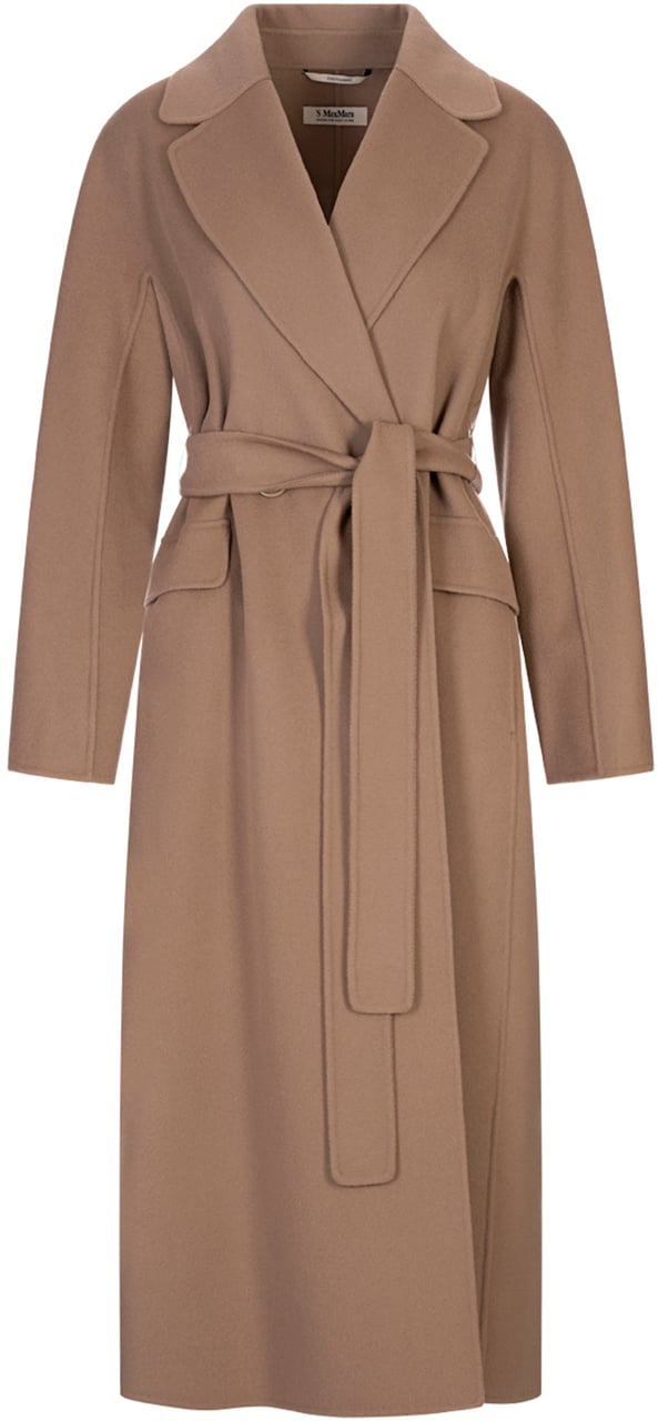 Max Mara 'S Max Mara Coats Sand Beige