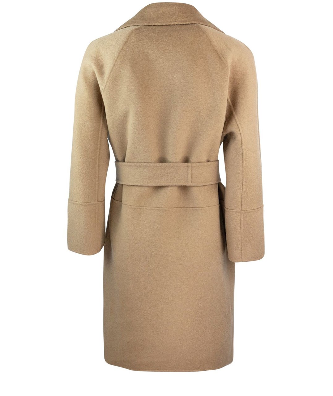 Max Mara 'S Max Mara Coats Camel Beige