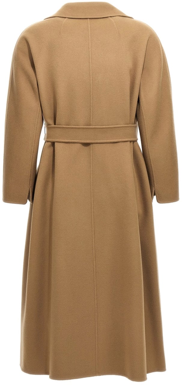 Max Mara 'S Max Mara Coats Camel Beige