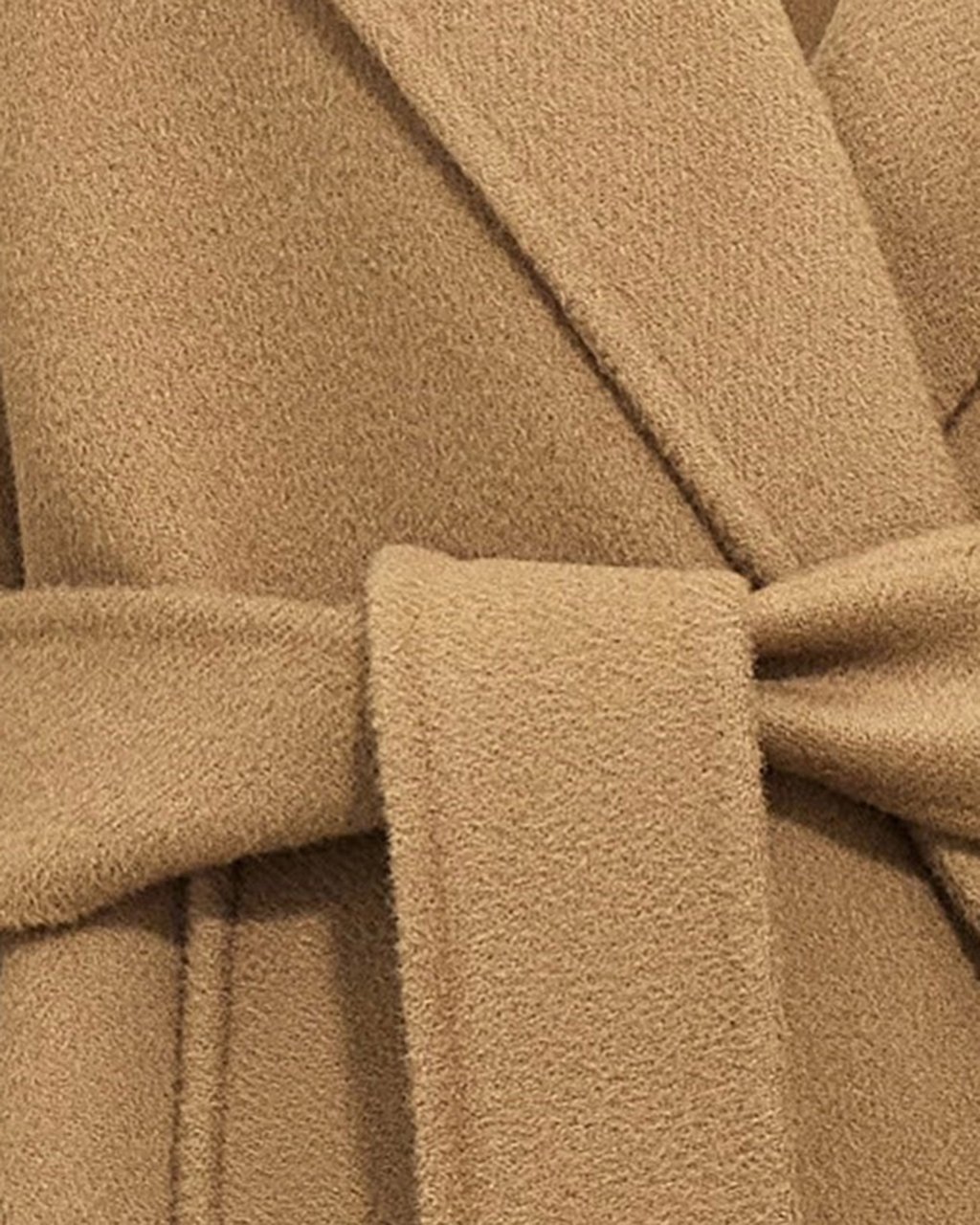 Max Mara 'S Max Mara Coats Camel Beige