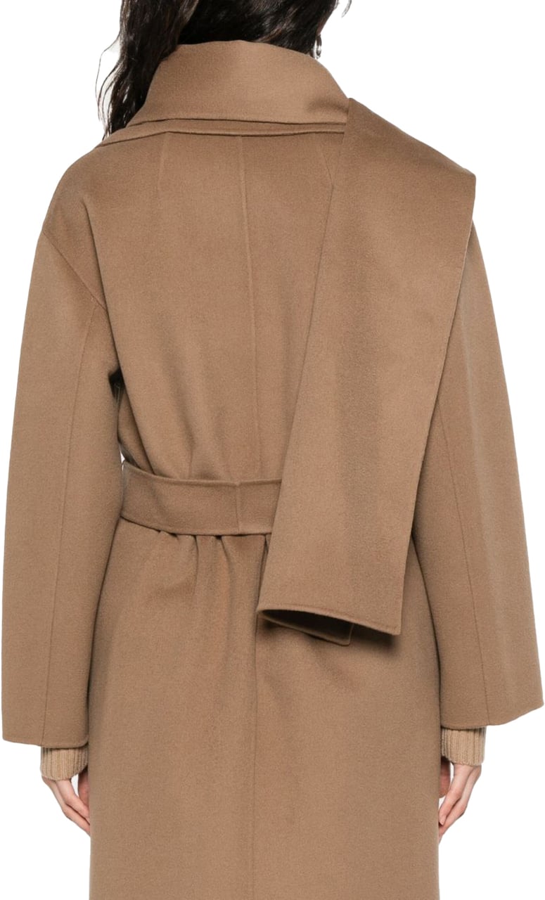 Max Mara 'S Max Mara Coats Beige Beige