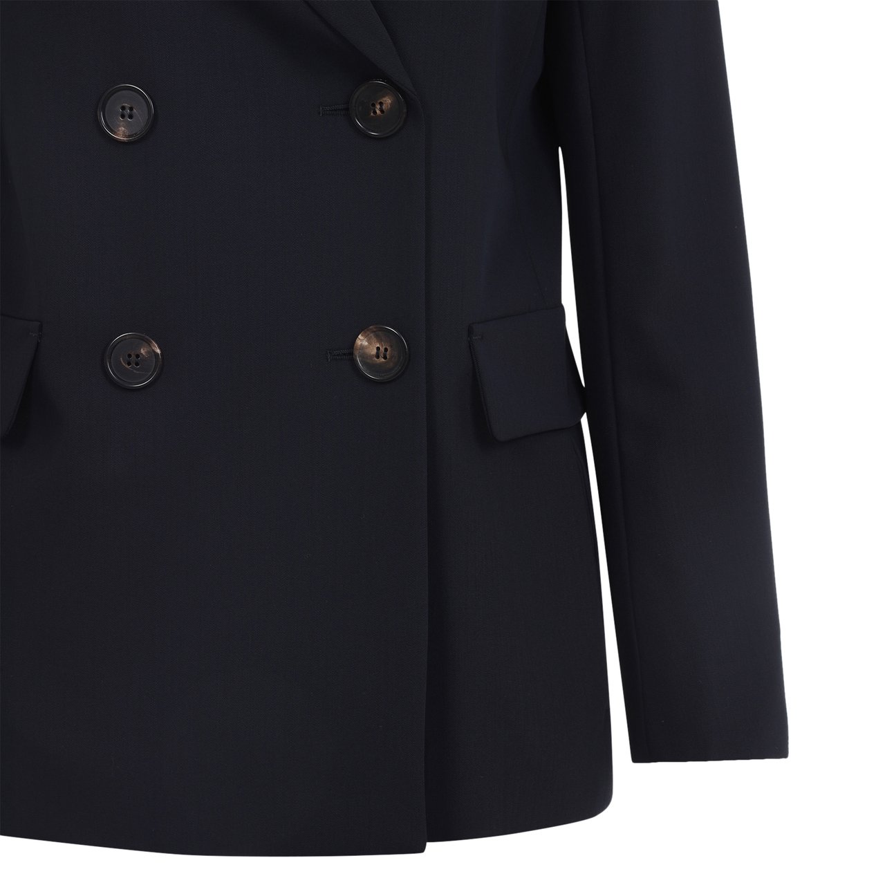 Max Mara MAX MARA`S 2529046051600.10324 Blauw