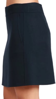 Max Mara Skirts Blue Blauw