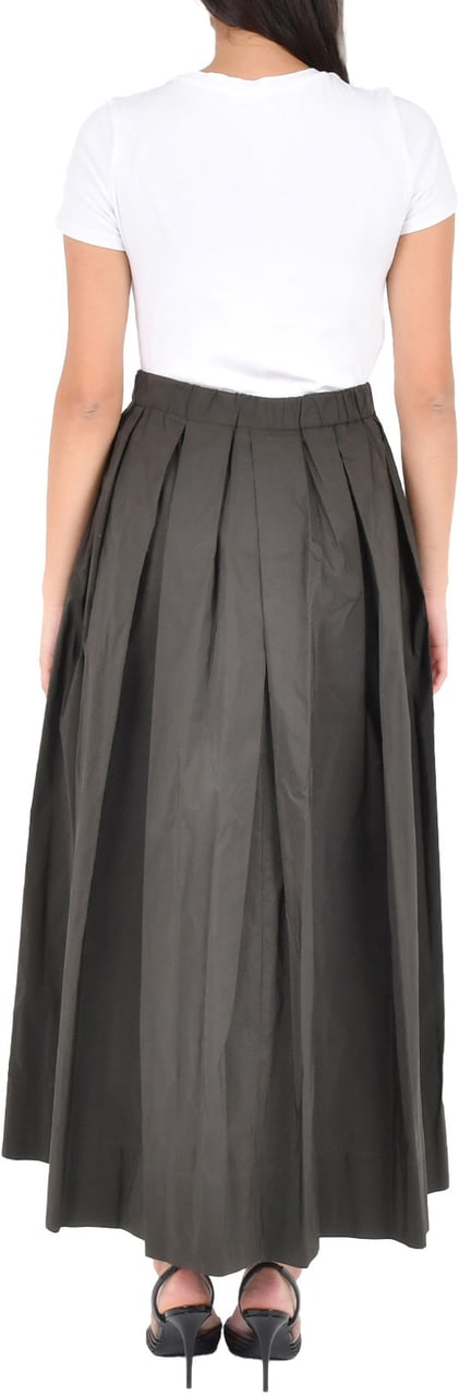 Max Mara 'S Max Mara Skirts Green Groen