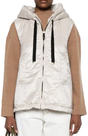 Max Mara Coats Beige Beige